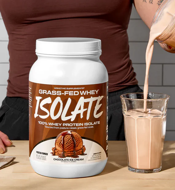 PROTEIN POWDERS